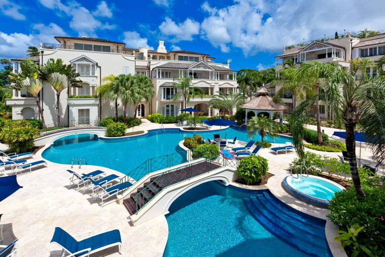 Exterior & Views, Schooner Bay 207 by Blue Sky Luxury