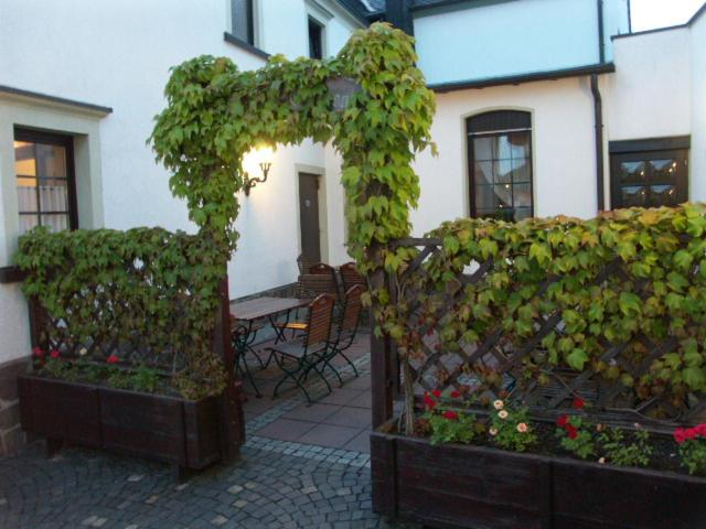 Hotel Restaurant Zur Pfanne, Mayen-Koblenz