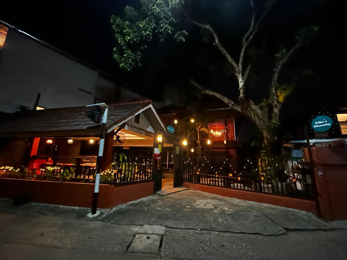 Villa’s Homestay, Muang Chiang Mai