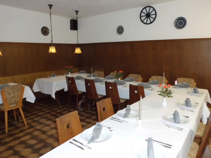 Food & Drinks 3, Hotel Restaurant Zur Pfanne, Mayen-Koblenz