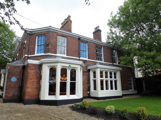 Exterior & Views 2, Claremont The Broderick, Leeds