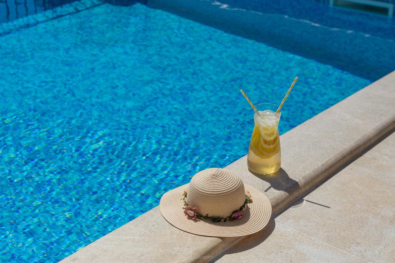 Sport & Beauty 2, Villa Pomalo, Jasenice