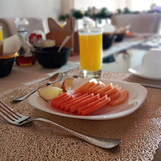 Food & Drinks 5, Casa Neek, San Cristóbal de las Casas