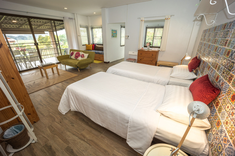 Bedroom 24