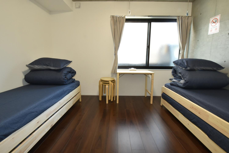 Bedroom 16