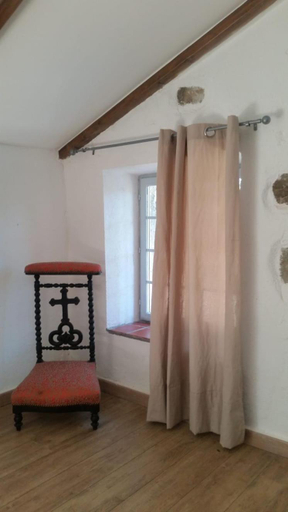 Shared lounge/TV area, Le Moulin de l'Ostriconi, Haute-Corse