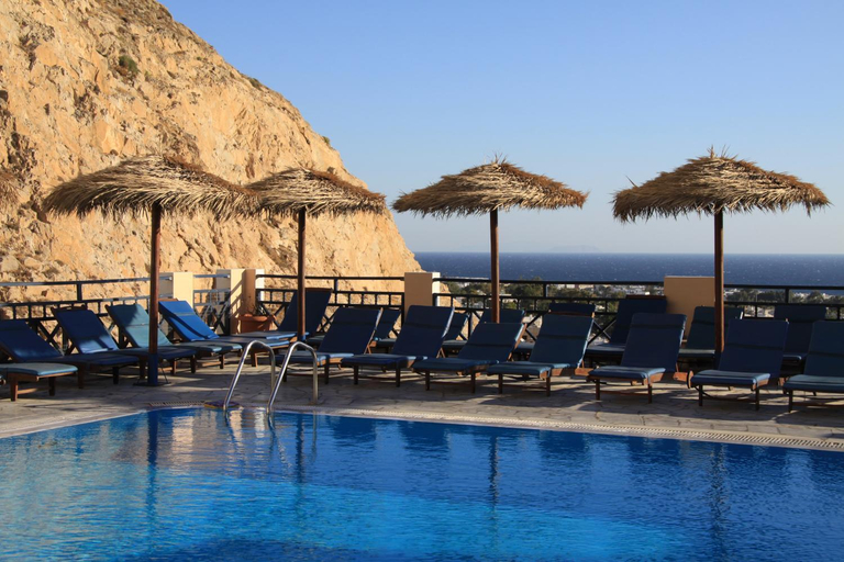 Sport & Beauty 2, Aegean View Hotel, South Aegean