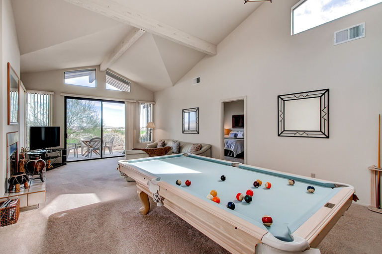 Others 1, Borrego Springs Hideaway: Pool Table, Mtn Views!, San Diego