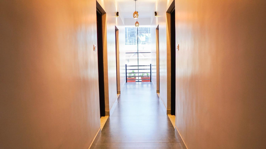 Others 5, PLANET RESIDENCY, Thiruvananthapuram