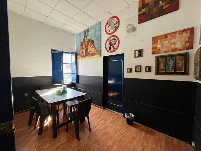 Others 3, Lienzo Hostel & Museum, Popayán
