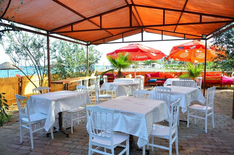 Others 4, Rolli Butik Hotel, Anamur
