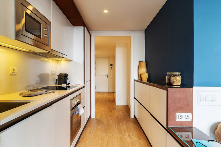 Others 5, Enjoybcn Plaza Catalunya Apartment, Barcelona