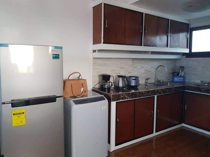 Others 3, 2BR Penthouse Condo Rental, Davao City
