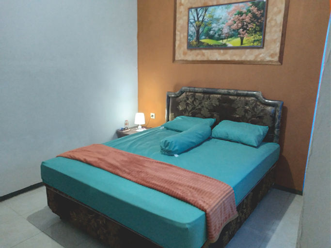 Bedroom 11