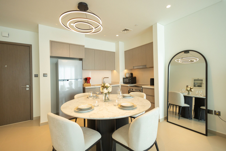 Others 4, Mh - Act One Act Two - 2bhk- Ref3002, Dubai