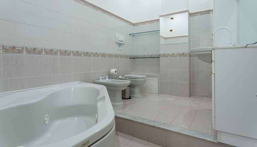Room 5, Italianway Comfort - Bodio 6, Milano
