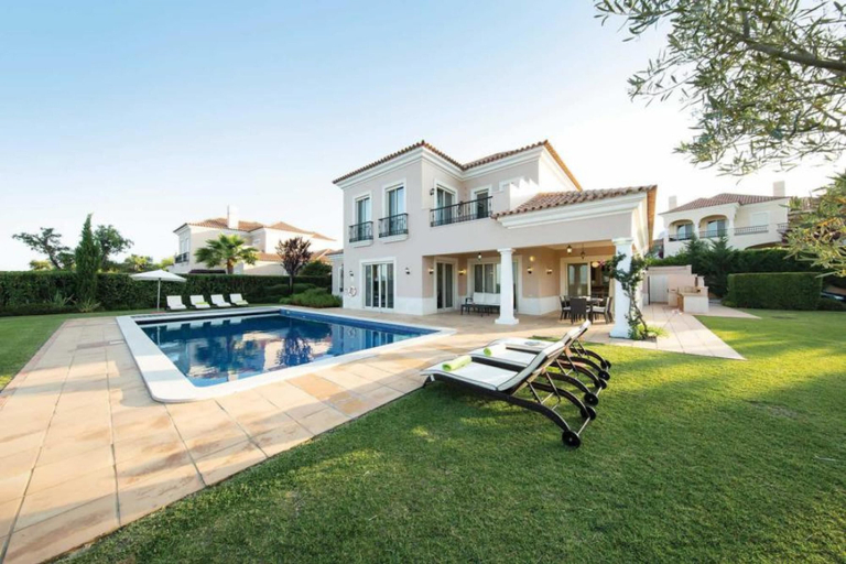 Room 5, Villa Monte Rei in Vila Nova de Cacela, Vila Real de Santo António