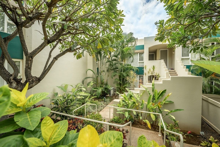 Exterior & Views 2, Palms At Wailea 2104 2 Bedroom Condo, Maui