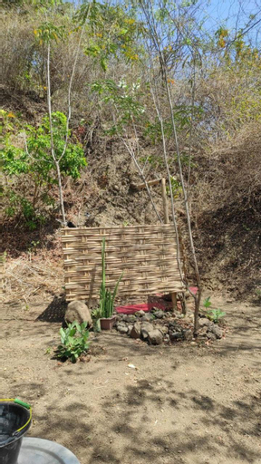Exterior & Views 3, Jungle Glamping Tent Two, West Sumbawa