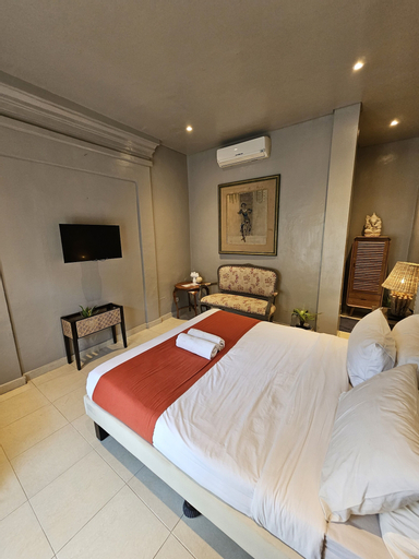 Bedroom 6