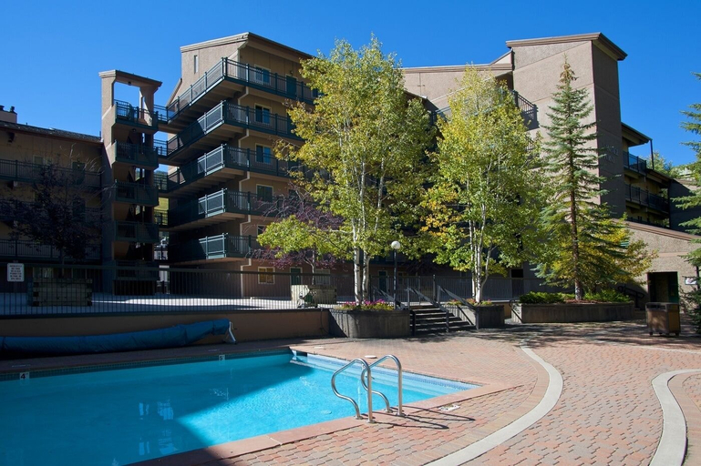 Exterior, Vantage Point 101 2 Bedroom Condo by RedAwning, Eagle