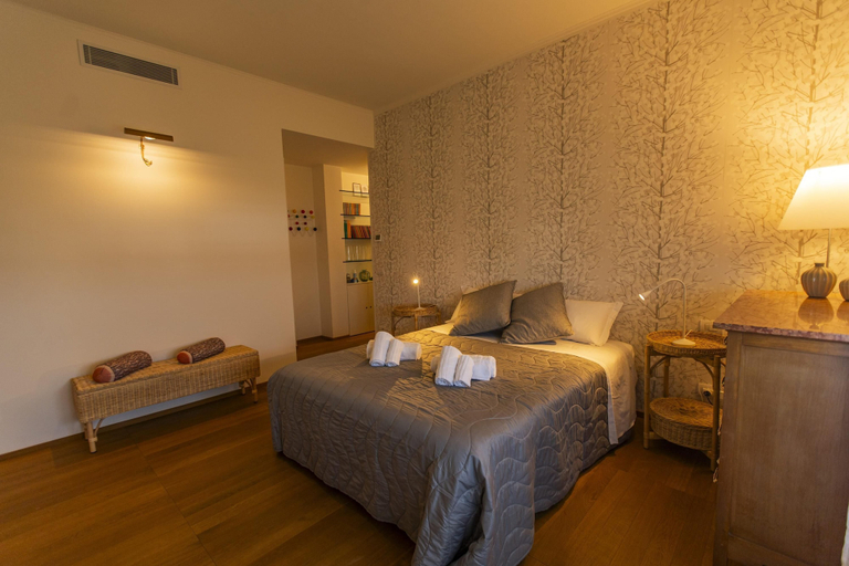 Room 4, Skyattic - 801 - Citylife - 1 min Domodossola M5, Milano