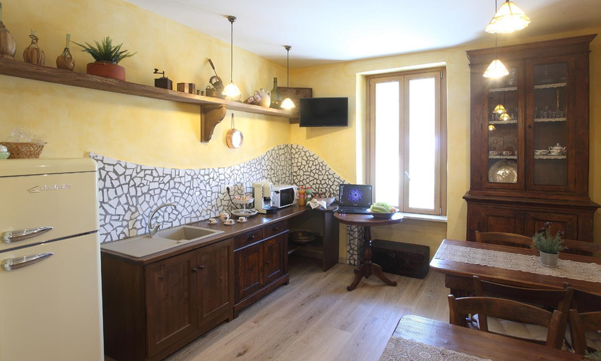Others 3, B&b La Fontana Borbone, Potenza