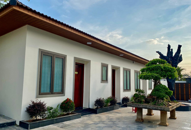 Exterior & Views 5, Chí Thanh Homestay, Chư Sê