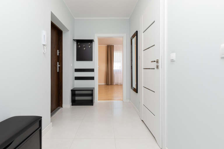 Others 5, Apartamenty Polnocna by Noclegi Renters, Sławno
