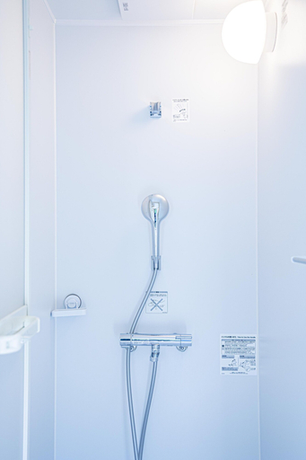 Bathroom 3, rikyuise, Ise