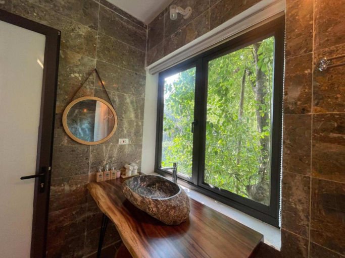 Bathroom 4, Ta Xua Ecolodge, Bắc Yên