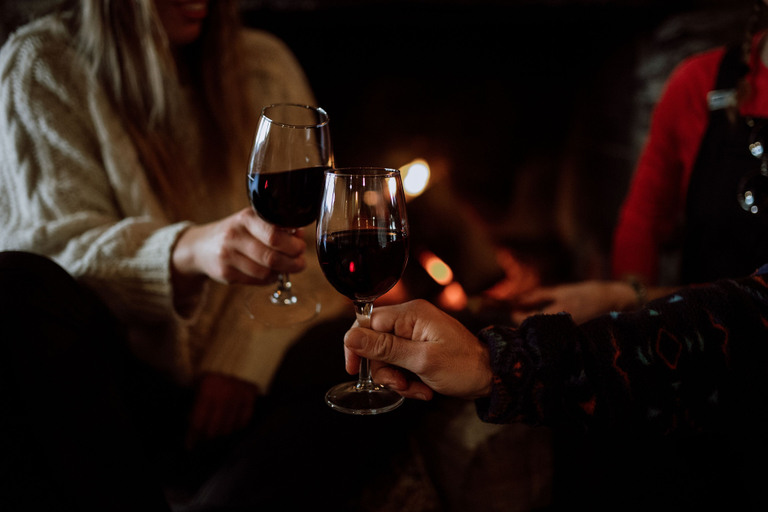 Food & Drinks 5, Cardrona Hotel, Queenstown-Lakes