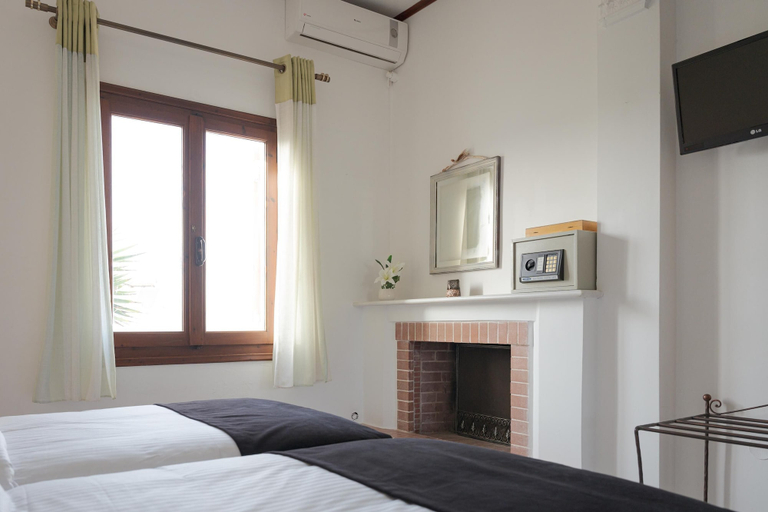 Bedroom 4, Sunset Paros Naousa, South Aegean