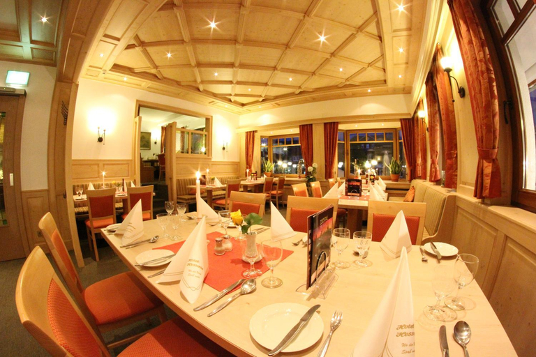 Food & Drinks 3, Hotel Hessenhof, Hochsauerlandkreis