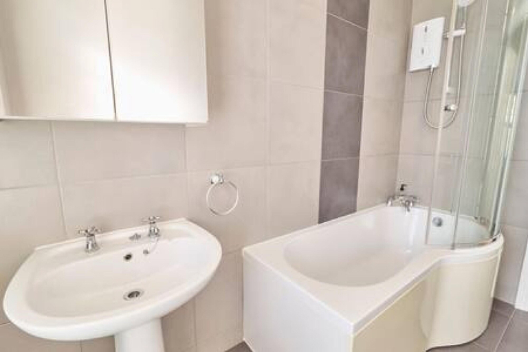 Bathroom, Host Stay Grosvenor Hill, Kent