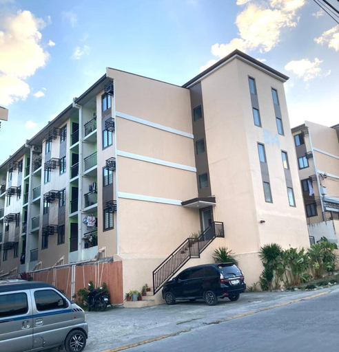 Exterior & Views 2, Deca homes condominium tisa Labangon, Cebu City