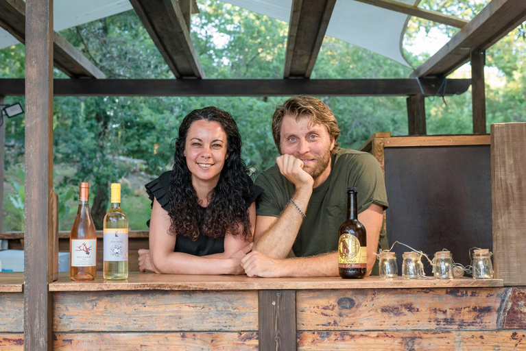 Food & Drinks 5, Serraiola Alta, Grosseto