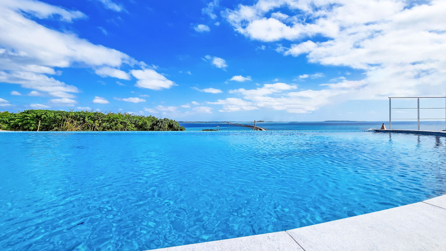 Sport & Beauty 2, Santorini Hotel&Villas Miyakojima, Miyakojima