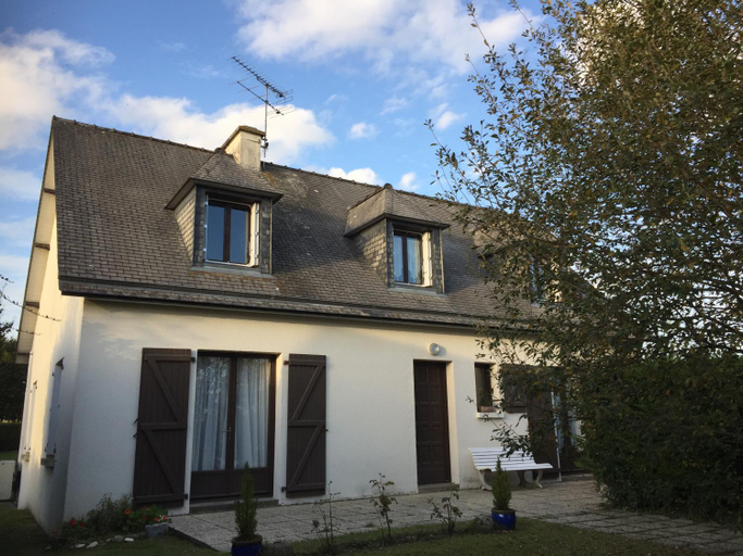Others 5, chambres d'hotes du clos du roi, Manche