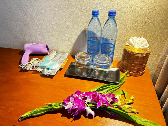 Food & Drinks 4, Villa’s Homestay, Muang Chiang Mai