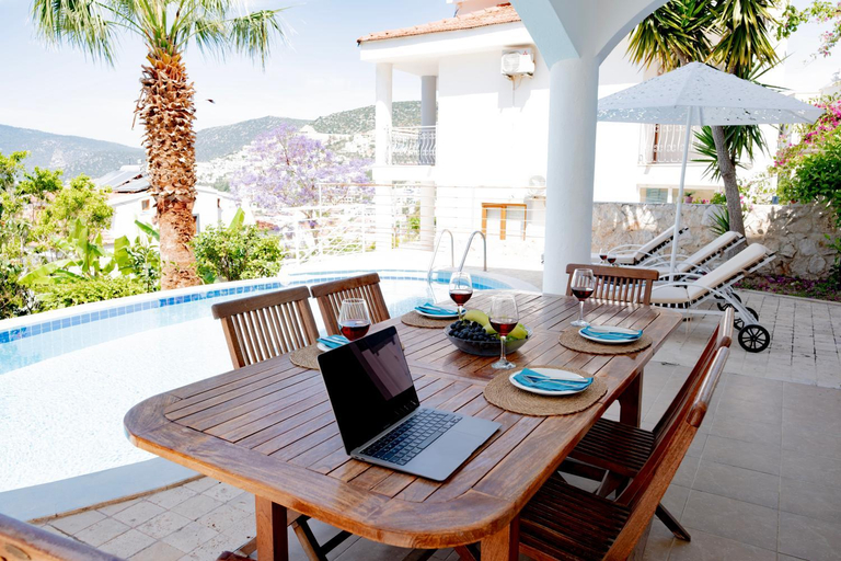 Others 2, Villa Aysegul, Kaş