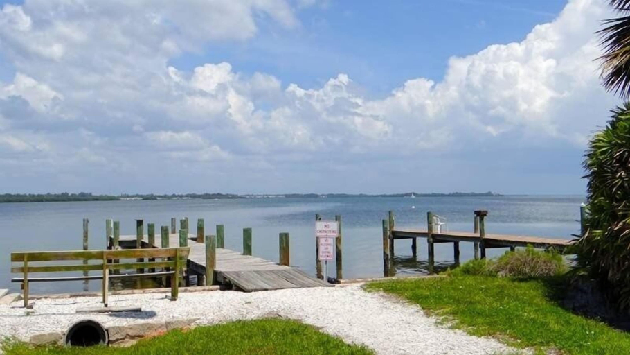 Beach 2, 105a 12th Street South Back 2 Bedroom Apts by RedAwning, Manatee