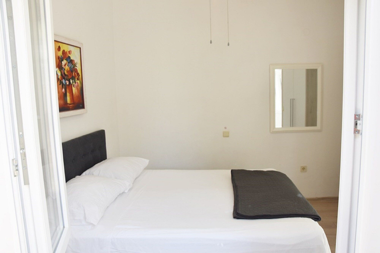 Bedroom 3, Apartments Vulicevic, Dubrovnik
