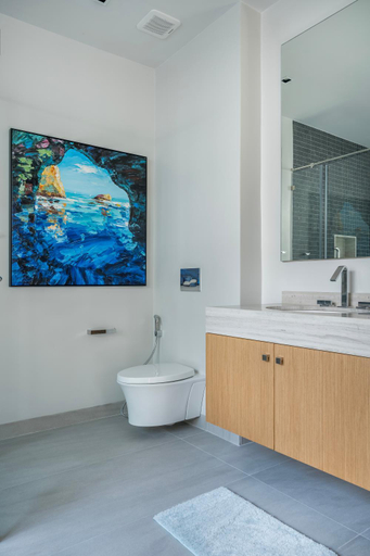 Others 2, Space Botanica Modern Loft villa 29, Phuket Island
