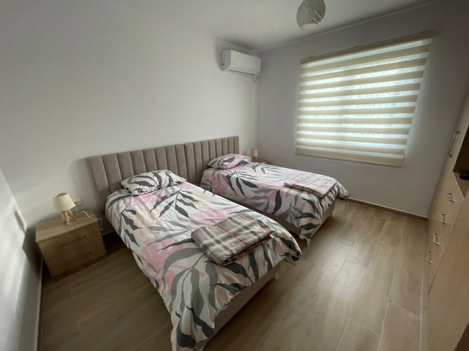 Bedroom 2, Kevi ‘s place, Tiranës