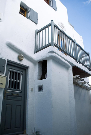 Exterior & Views 2, Studio Eleni, South Aegean
