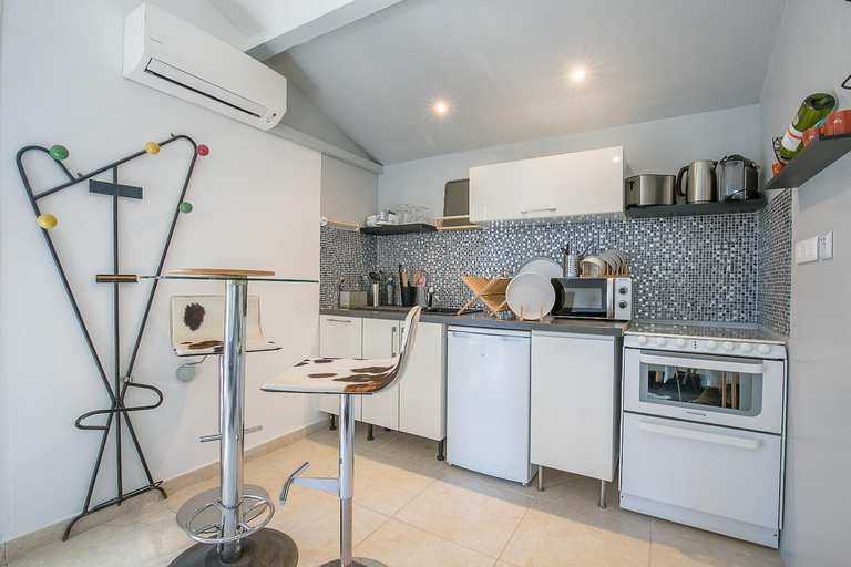 Others 3, Villa Des oliviers, Var