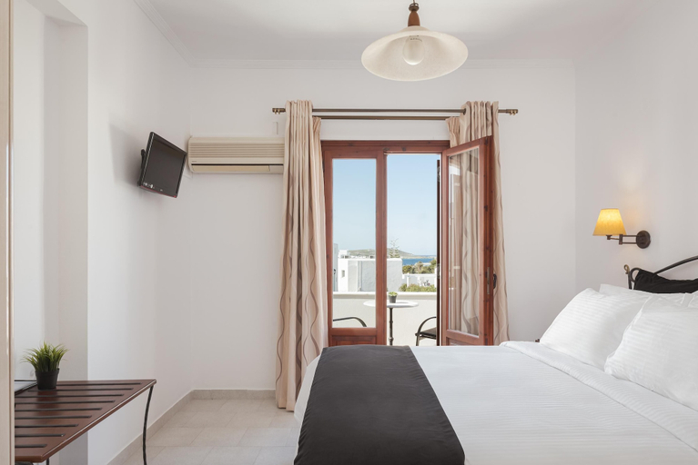 Bedroom 5, Sunset Paros Naousa, South Aegean