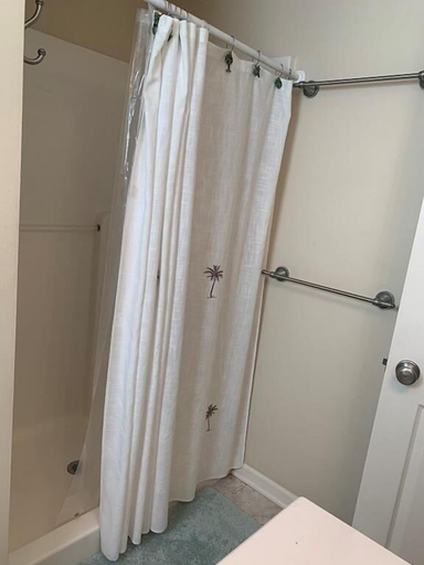 Bathroom 3, Sandy Toes 3 Bedroom Home by RedAwning, Brunswick