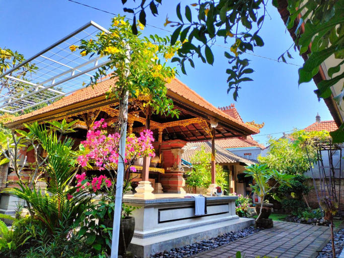 Others 3, Pondok Selip Guesthouse, Tabanan